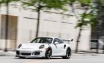 Porsche 911 GT3 RS 2016 года (NA)
